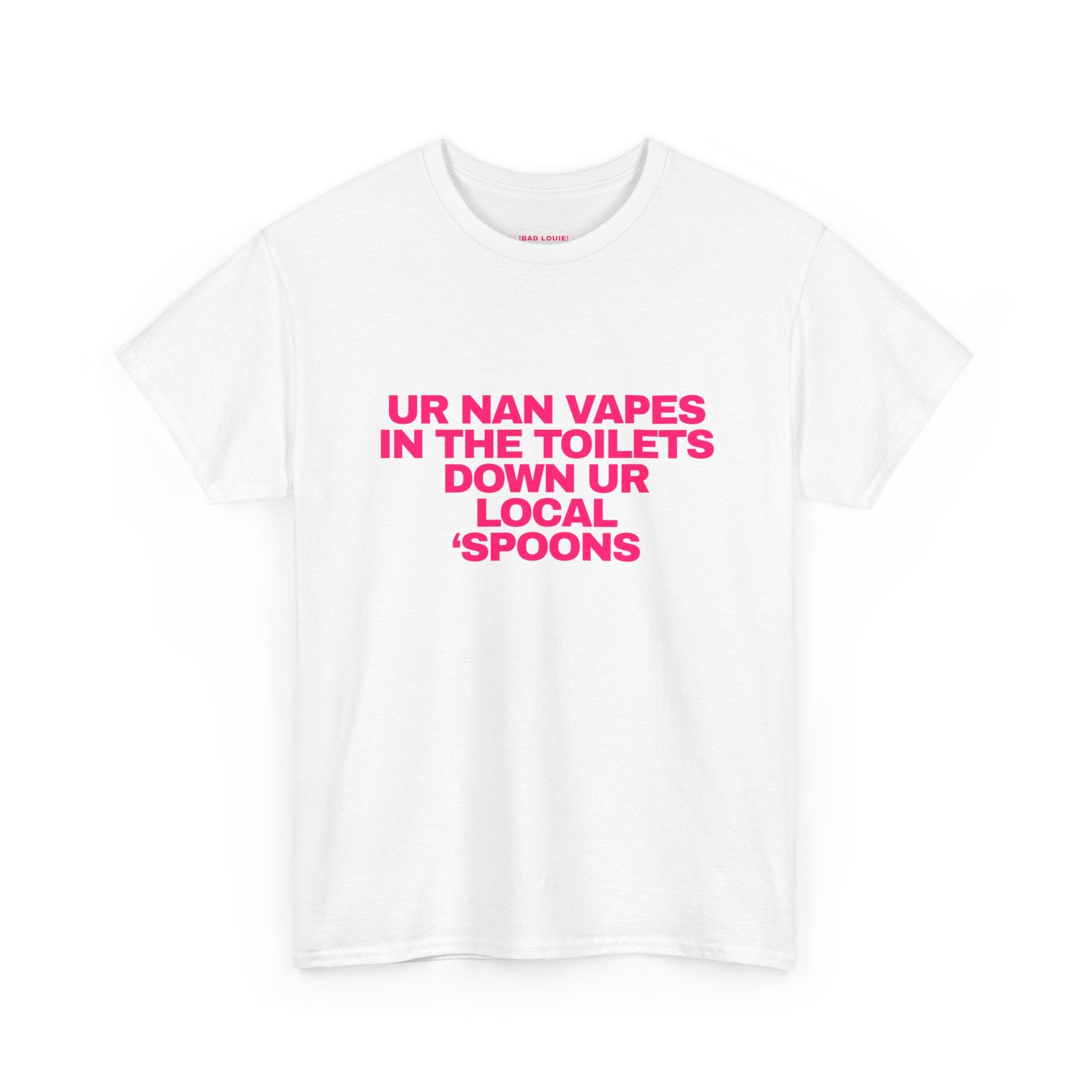 'UR NAN VAPES'