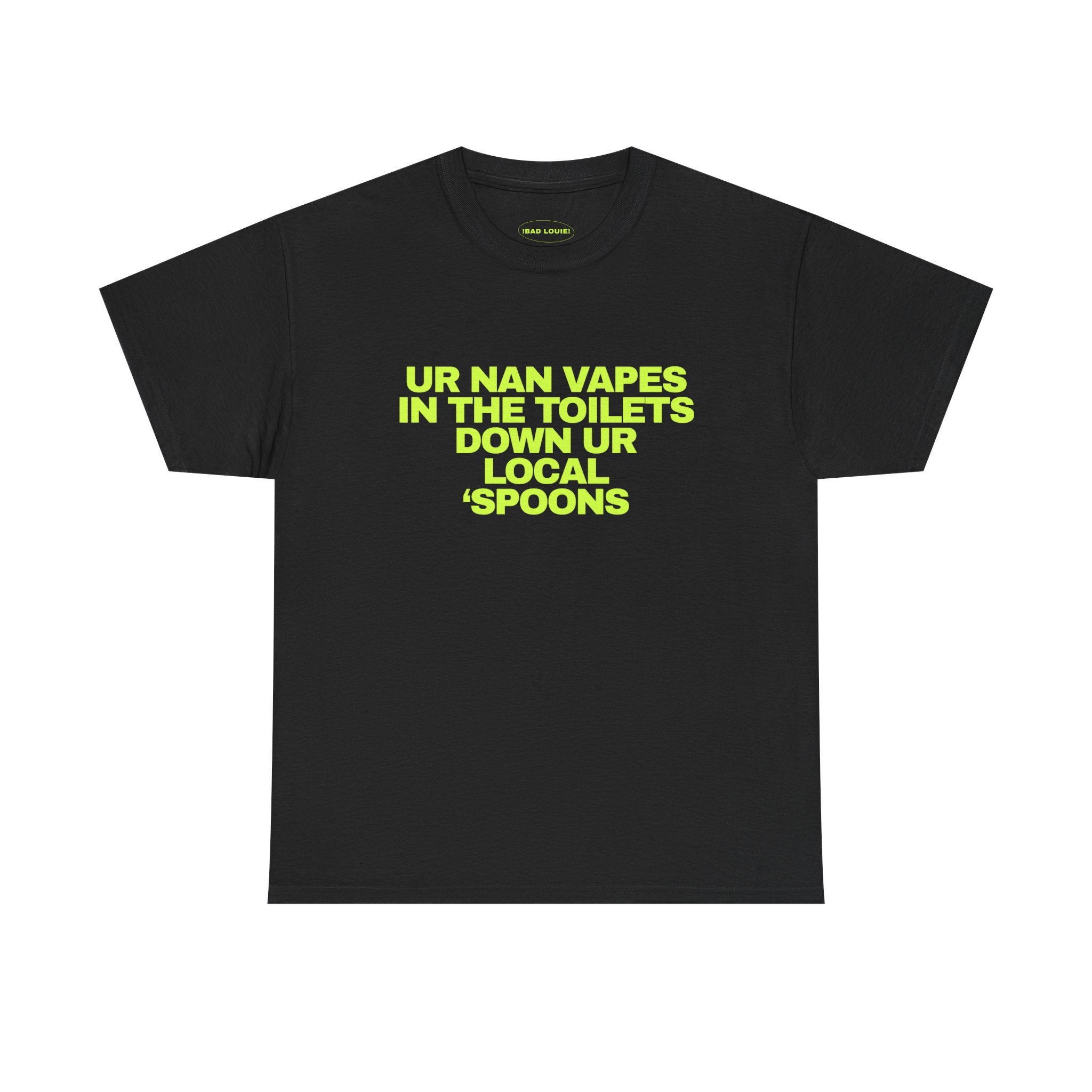 'UR NAN VAPES'