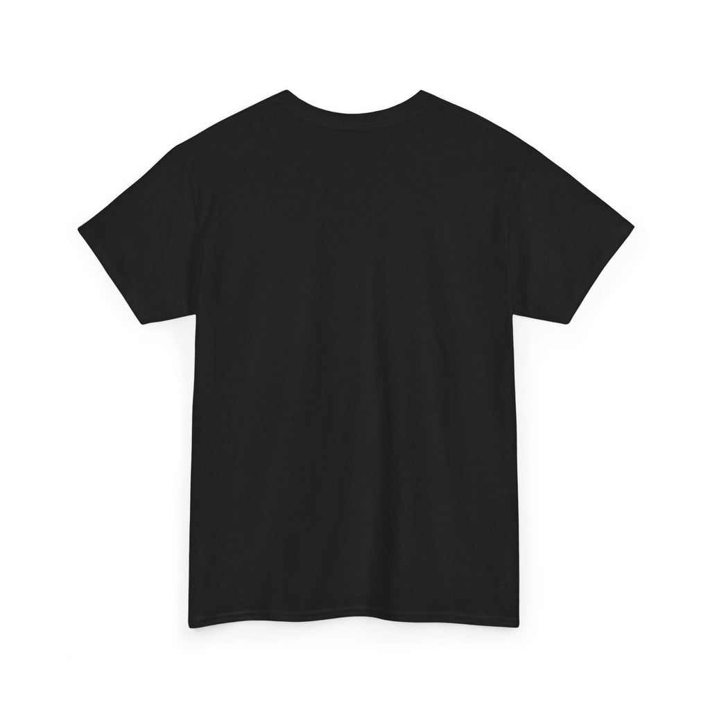 ‘DON’T GET MAD’ TEE